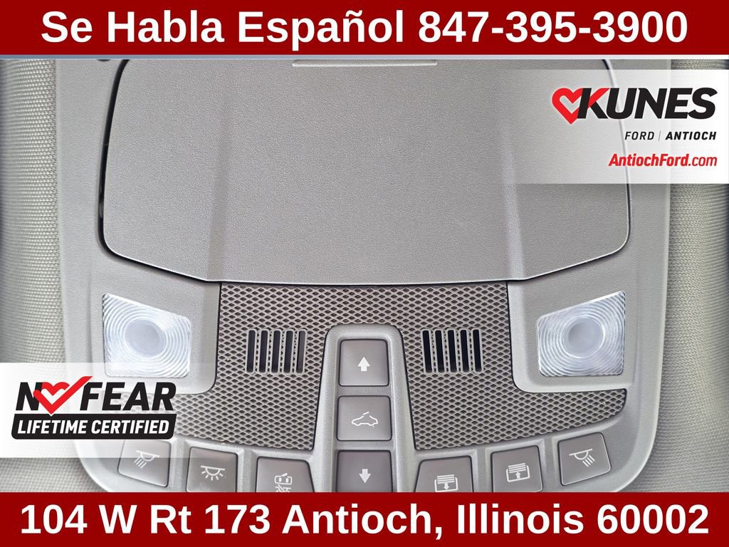 Used 2021 Ford F250 Lariat w/ Lariat Ultimate Package image 75