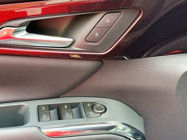 New 2026 Chevrolet Traverse Z71 image 19