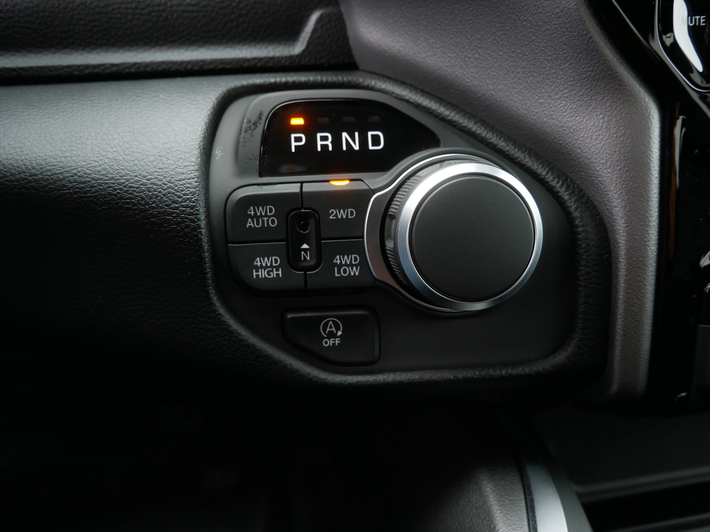 New 2026 RAM 1500 Big Horn image 11