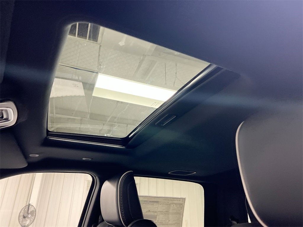 New 2026 RAM 2500 Laramie image 19