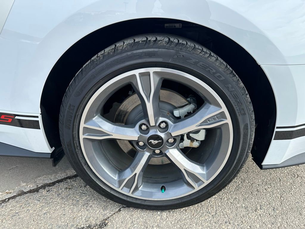 Used 2023 Ford Mustang GT Premium w/ Equipment Group 401A image 7