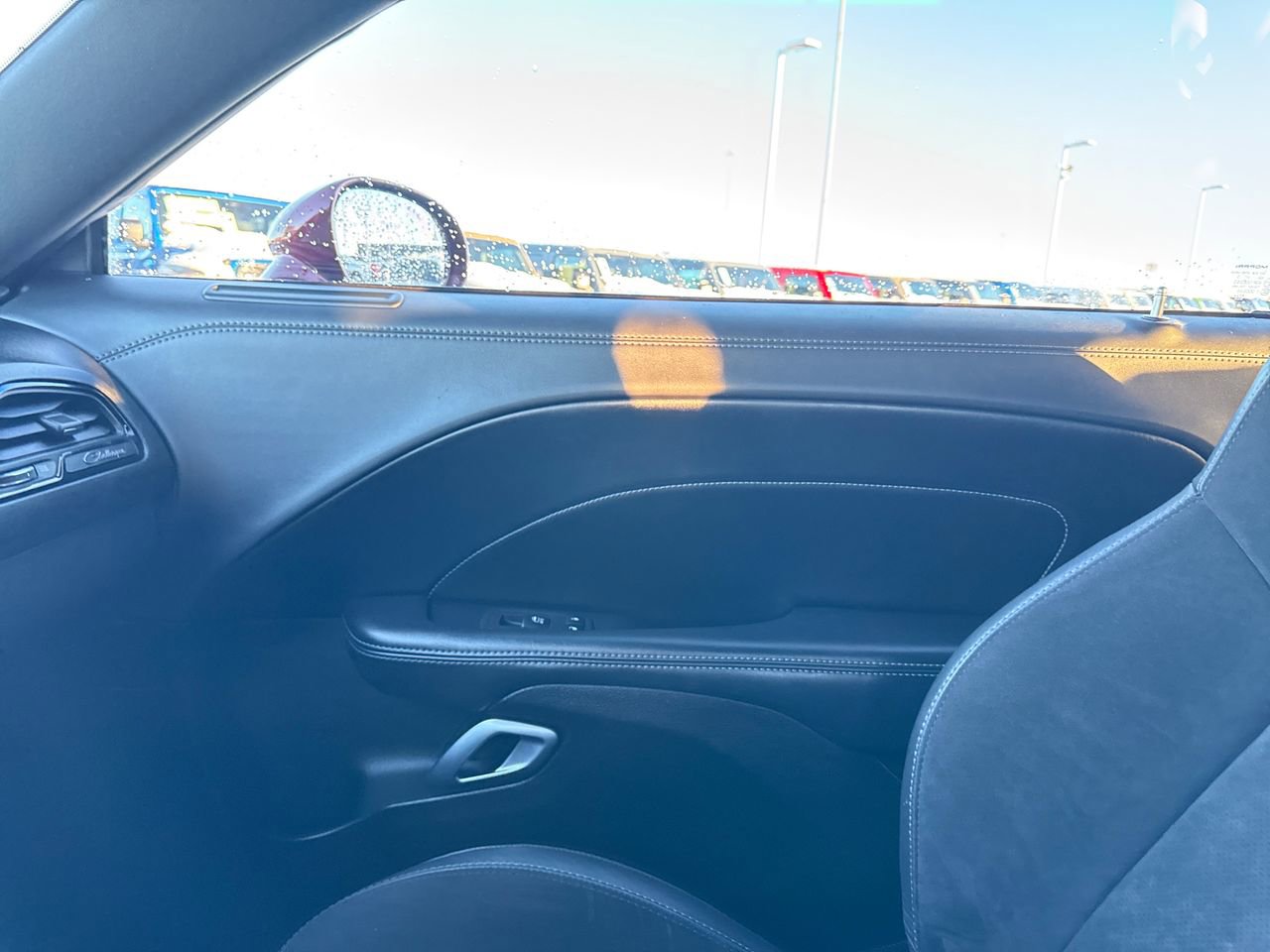 Used 2023 Dodge Challenger R/T w/ Plus Package image 23