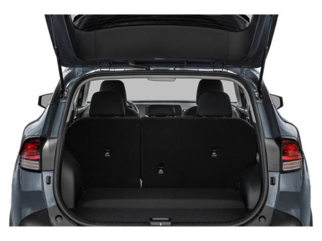 Used 2025 Kia Sportage LX image 13