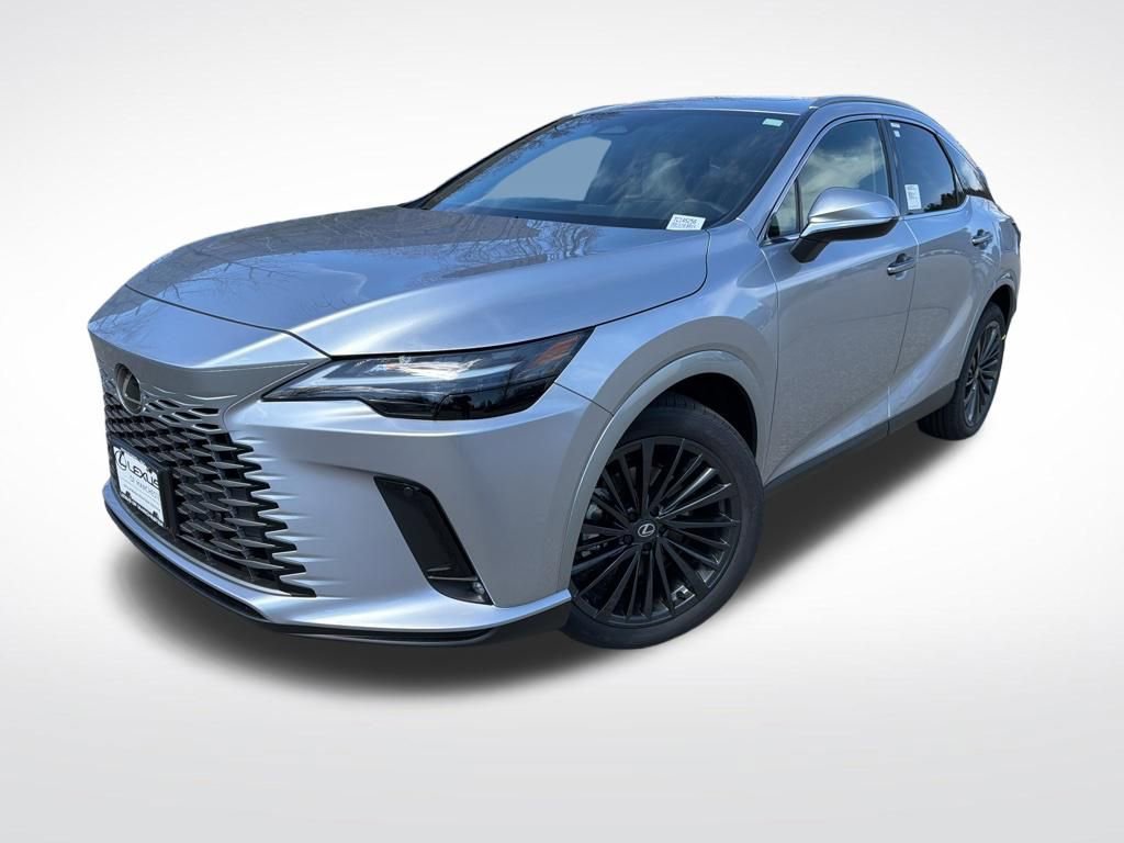 New 2026 Lexus RX 350 Premium image 1