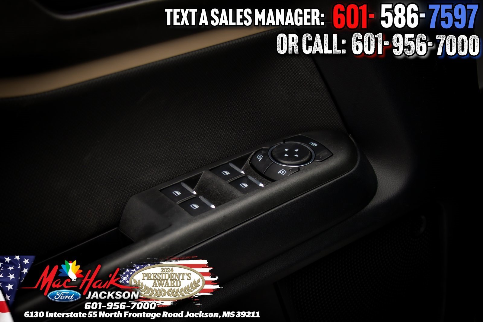 New 2025 Ford Bronco Sport Big Bend w/ Convenience Package image 42