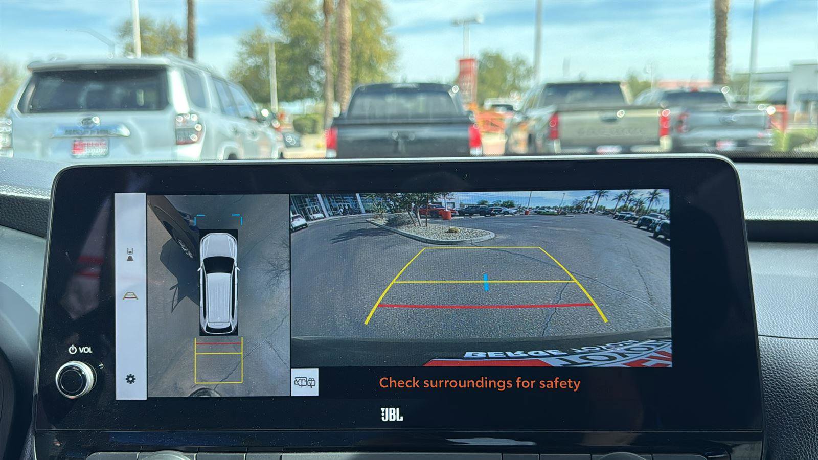 Used 2025 Toyota Grand Highlander FWD image 20