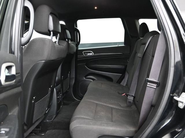 Certified 2022 Jeep Grand Cherokee Laredo E AWD/4WD image 26