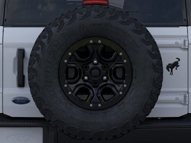 New 2026 Ford Bronco Big Bend w/ Black Diamond Package AWD/4WD image 74