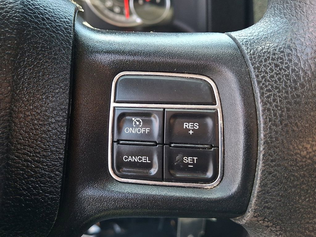 Used 2016 RAM 1500 Sport w/ Black Ram 1500 Sport Group AWD/4WD image 23