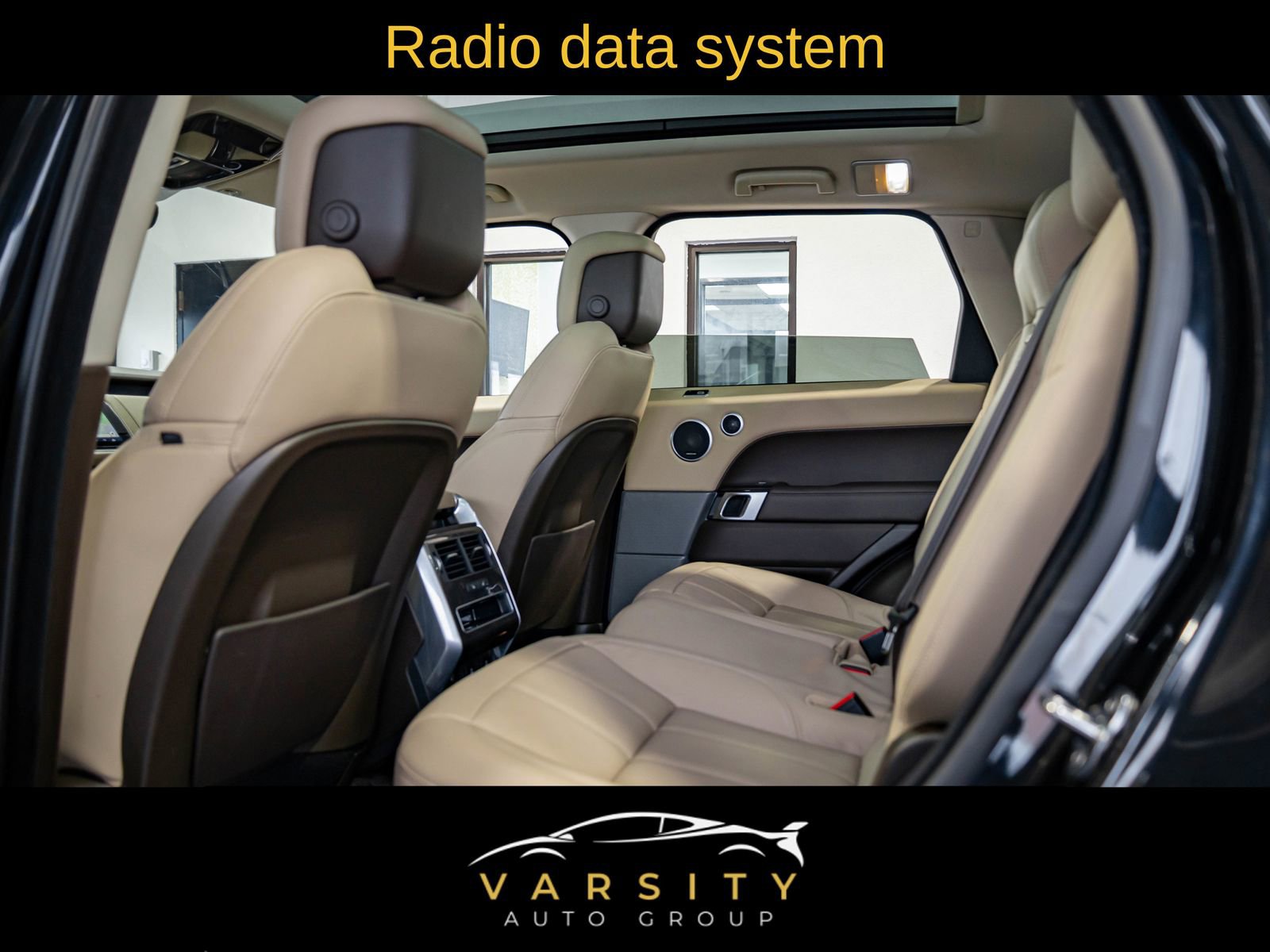 Used 2020 Land Rover Range Rover Sport SE image 13