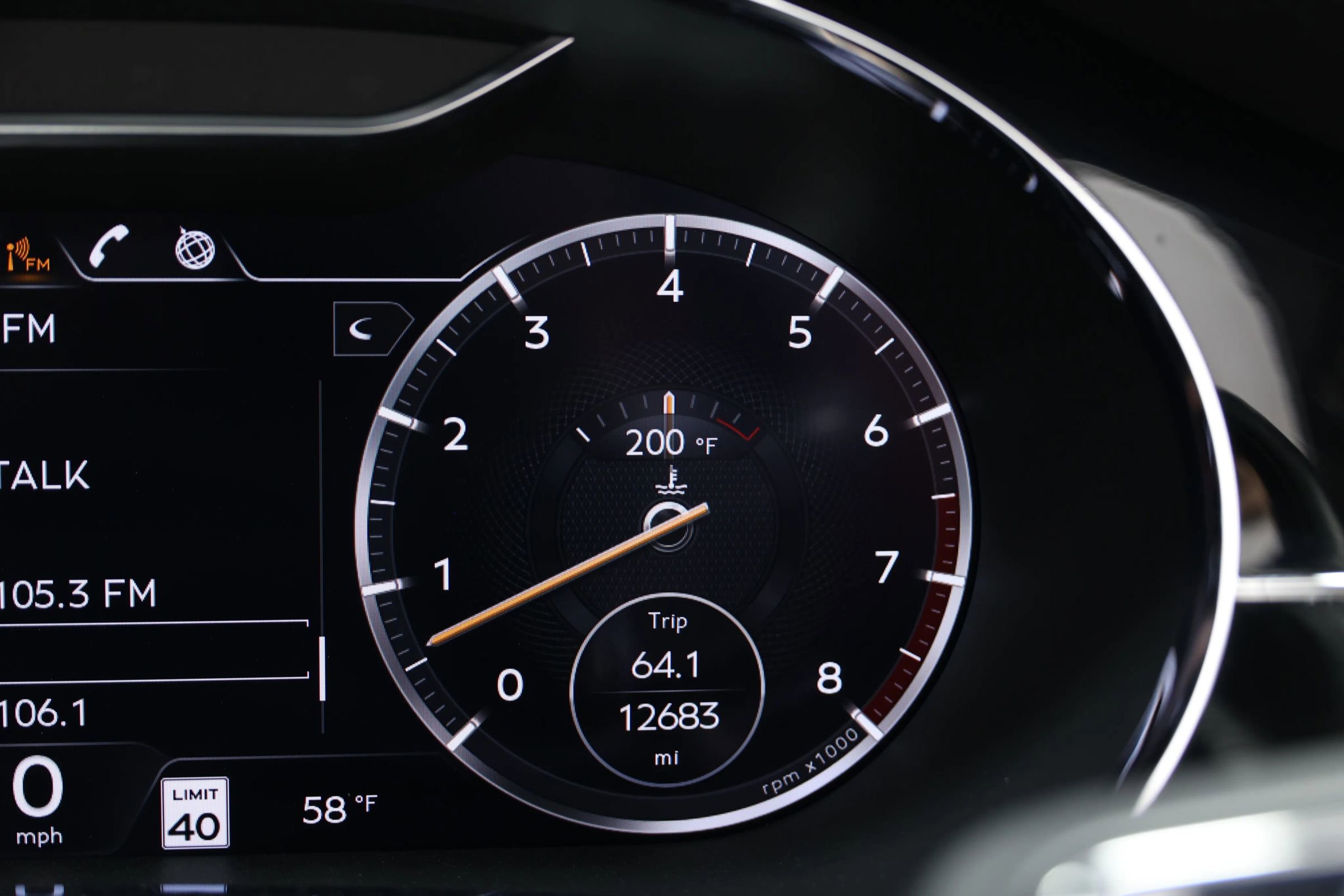 Used 2020 Bentley Continental GT V8 image 36