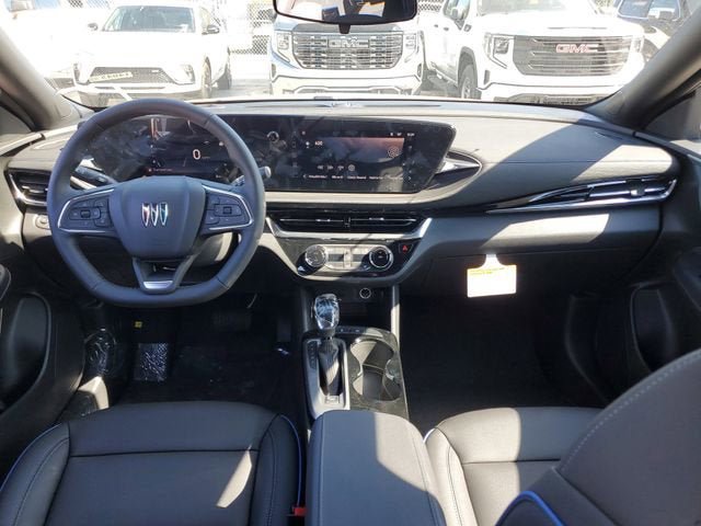 New 2026 Buick Envista Sport Touring w/ Convenience I Package FWD image 11