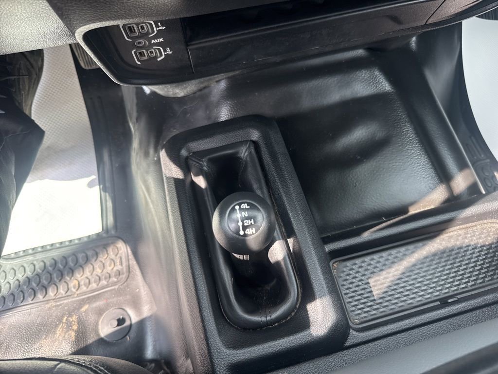 Used 2023 RAM 2500 Tradesman image 32