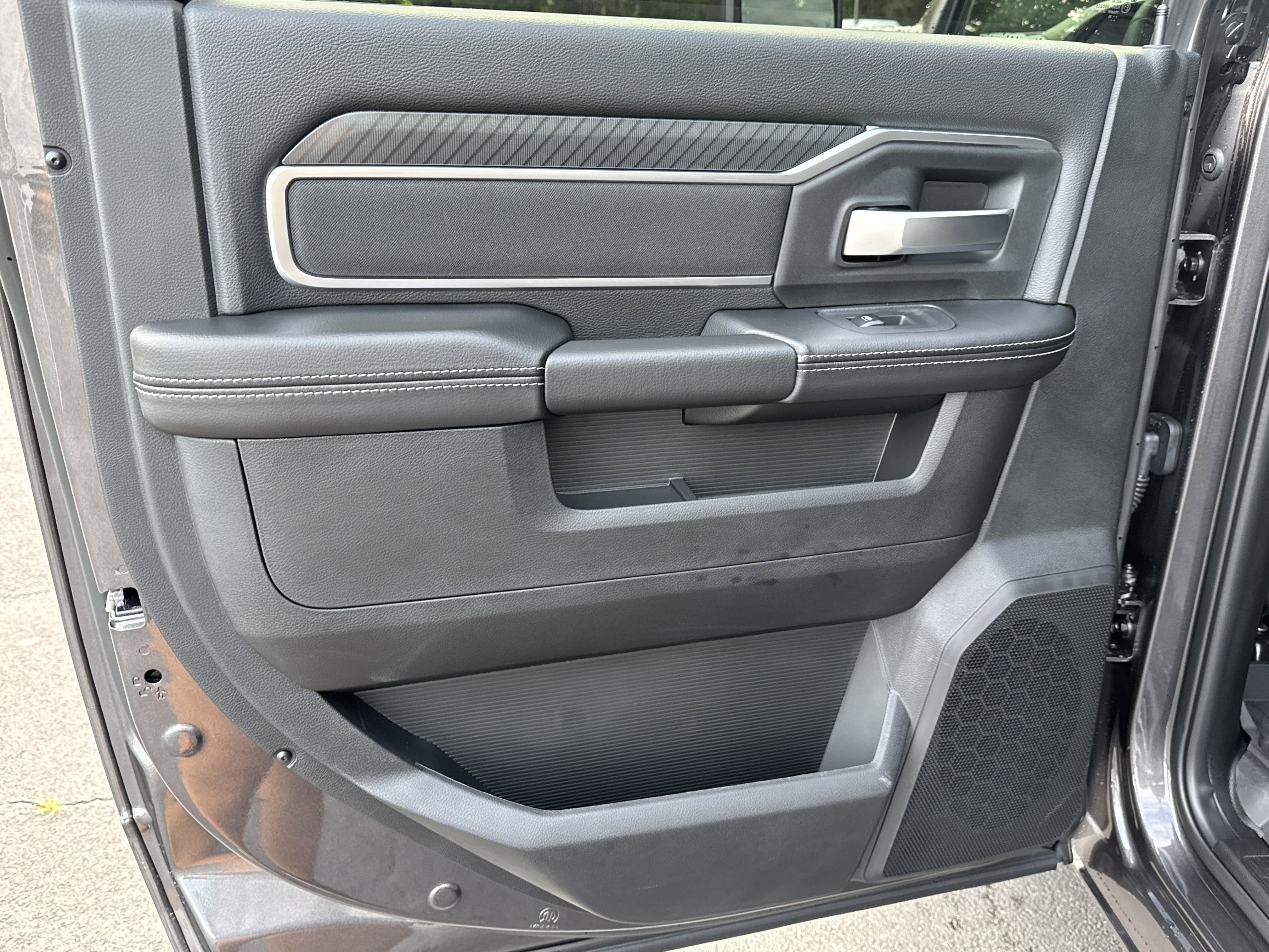 New 2025 RAM 2500 Big Horn image 26