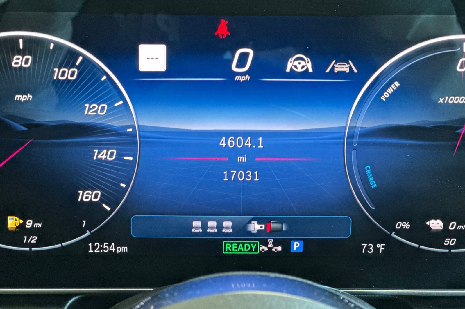 Used 2025 Mercedes-Benz GLC 350e 4MATIC image 24