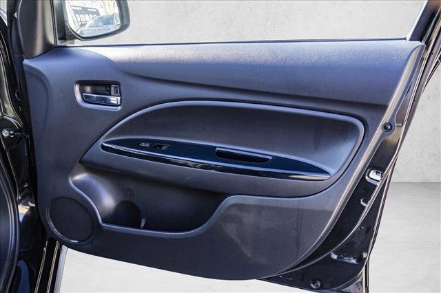 Used 2018 Mitsubishi Mirage GT image 29