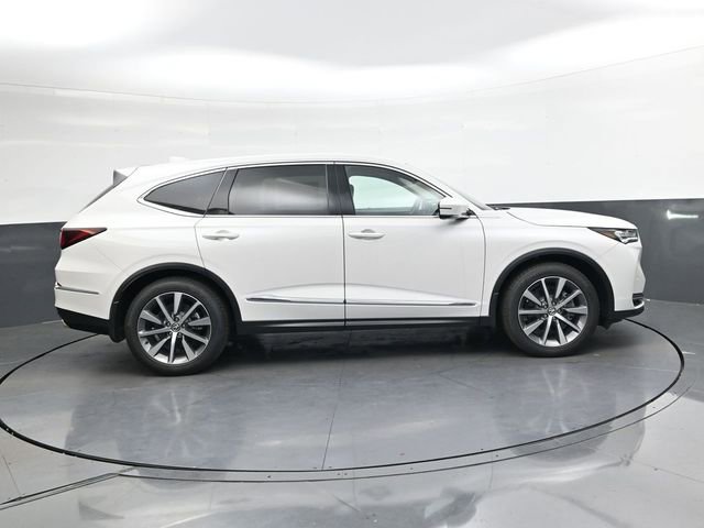 Used 2025 Acura MDX w/ Technology Package image 3
