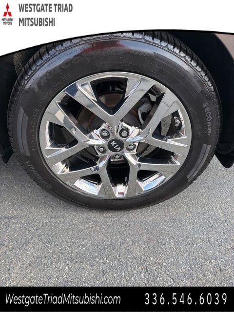 Used 2019 Kia Sorento SX AWD/4WD image 20