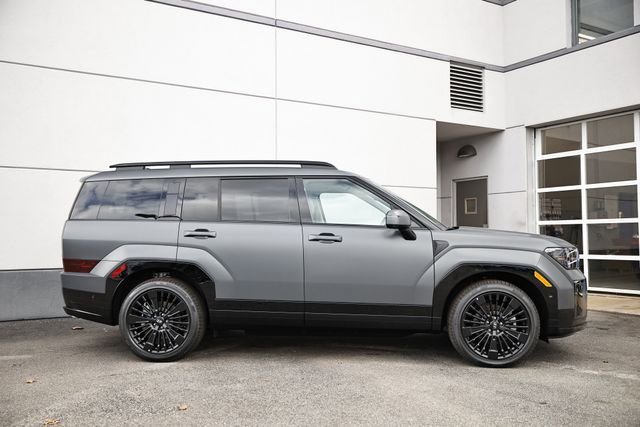 New 2026 Hyundai Santa Fe Calligraphy image 3