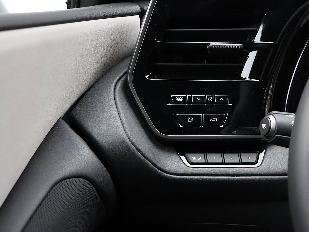 New 2026 Lexus TX 350 AWD image 27