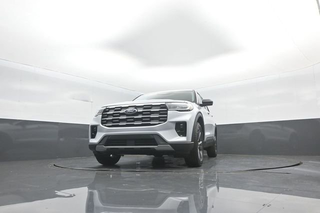 New 2026 Ford Explorer Active w/ Active Comfort Package image 33