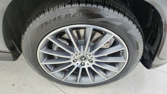 Used 2025 Mercedes-Benz GLE 450e 4MATIC image 59
