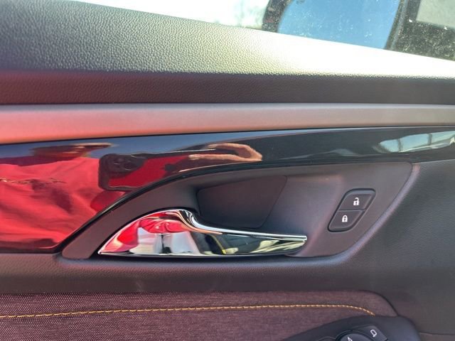 New 2026 Chevrolet TrailBlazer ACTIV w/ Convenience Package image 12