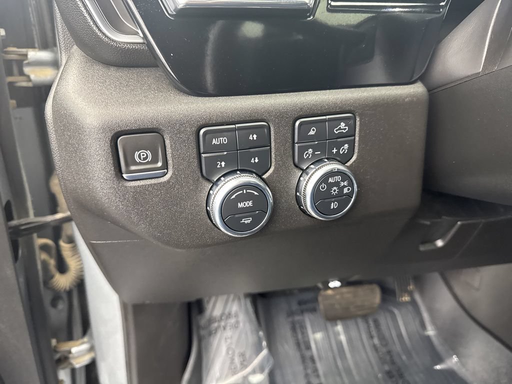 Used 2024 GMC Sierra 1500 Elevation w/ Elevation Premium Package AWD/4WD image 25