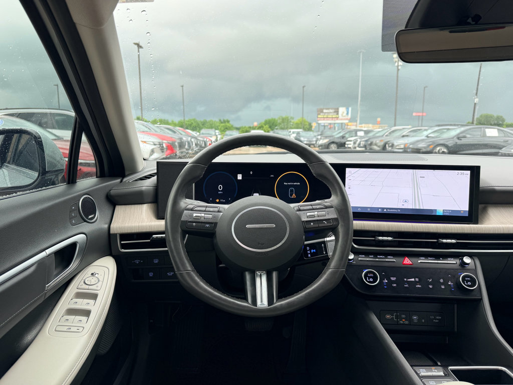 Used 2024 Hyundai Sonata Limited FWD image 15