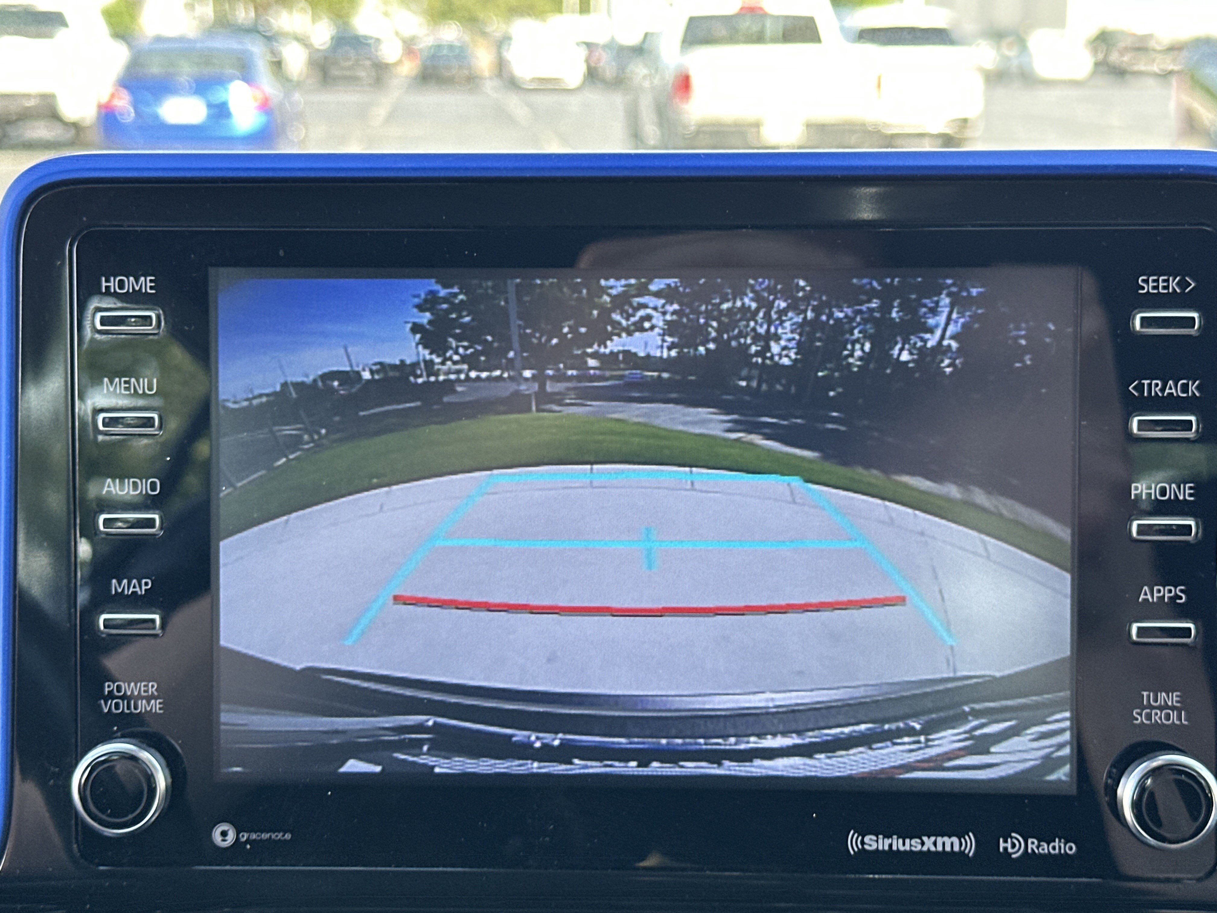 Used 2021 Toyota C-HR XLE FWD image 25