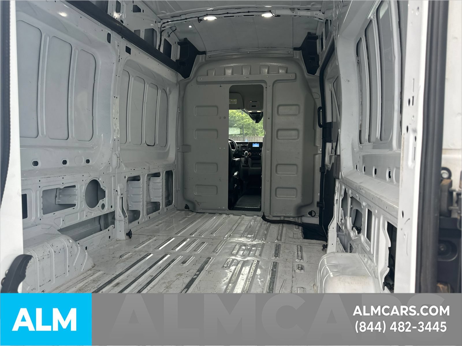 Used 2023 Ford Transit 250 148 High Roof RWD image 22