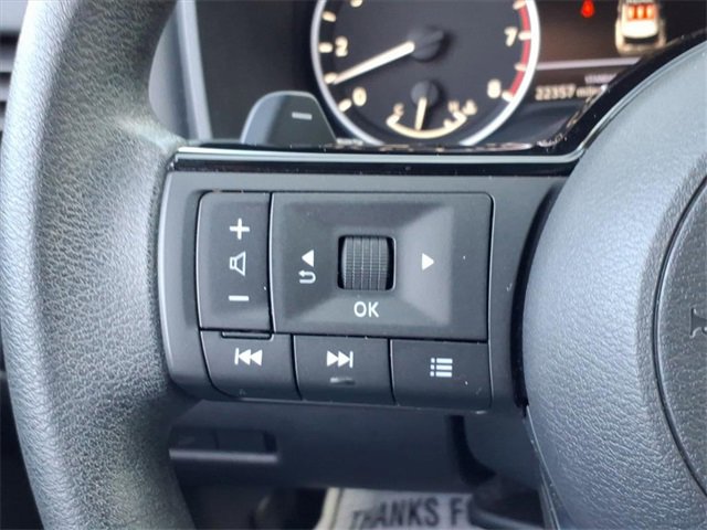 Certified 2023 Nissan Rogue SV image 49