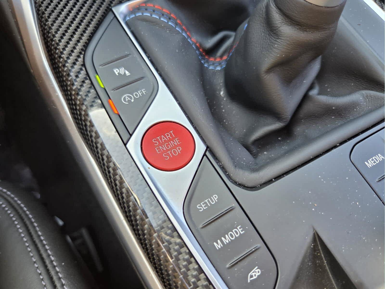 Used 2025 BMW M2 RWD image 22