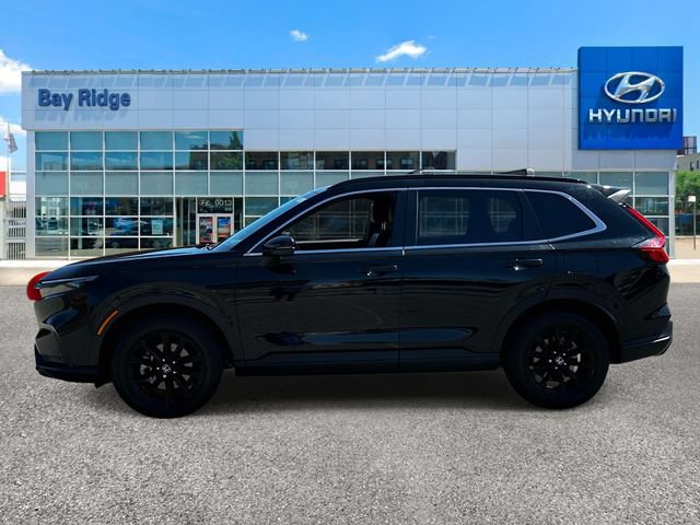 Used 2025 Honda CR-V Sport-L image 2