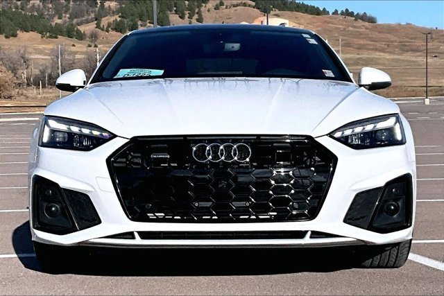 Used 2025 Audi A5 2.0T Premium Plus image 2