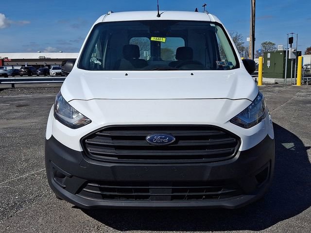 Used 2022 Ford Transit Connect XL image 2