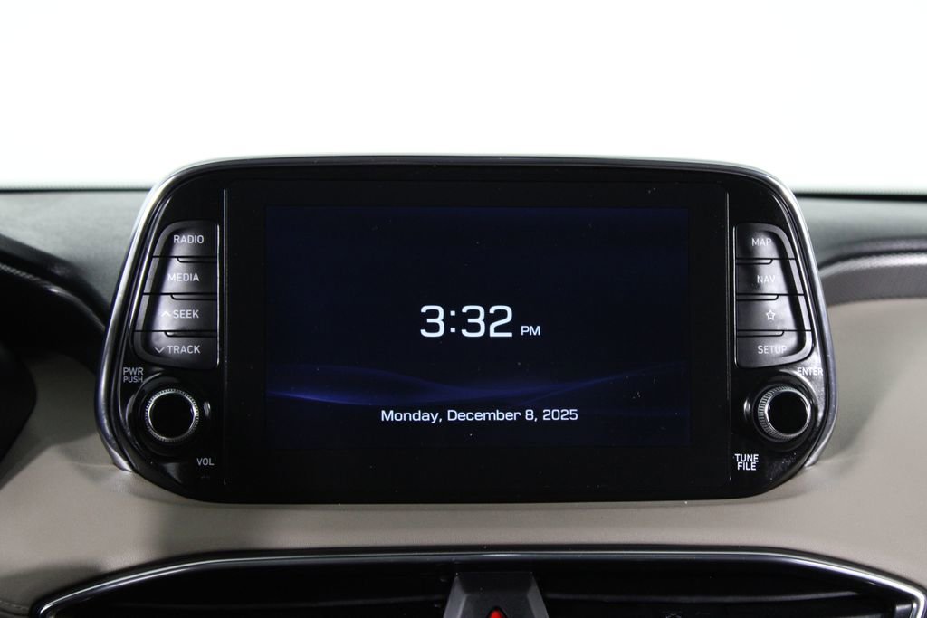 Used 2019 Hyundai Santa Fe FWD image 6