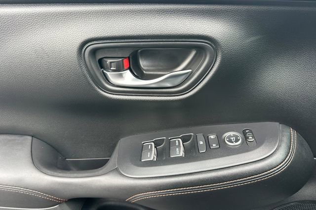 Certified 2024 Honda HR-V Sport image 10