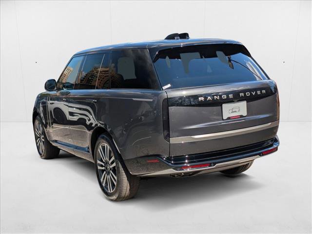 New 2025 Land Rover Range Rover SE image 9