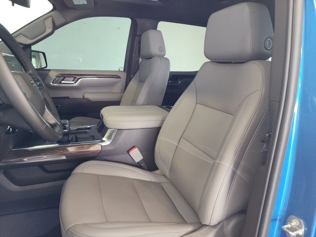 Used 2024 Chevrolet Silverado 1500 LT Trail Boss w/ LT Trail Boss Premium Package image 12