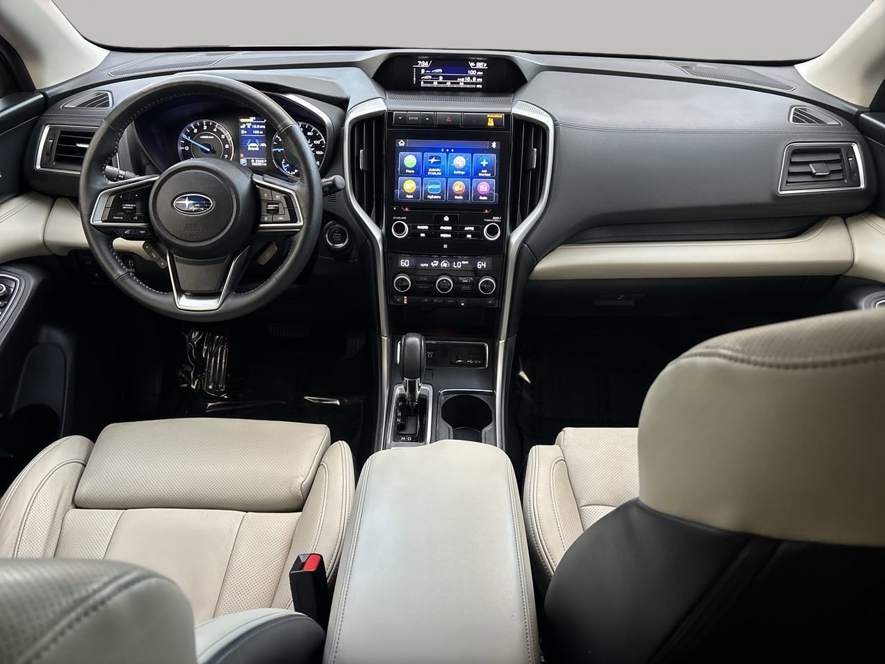 Used 2019 Subaru Ascent Limited image 8