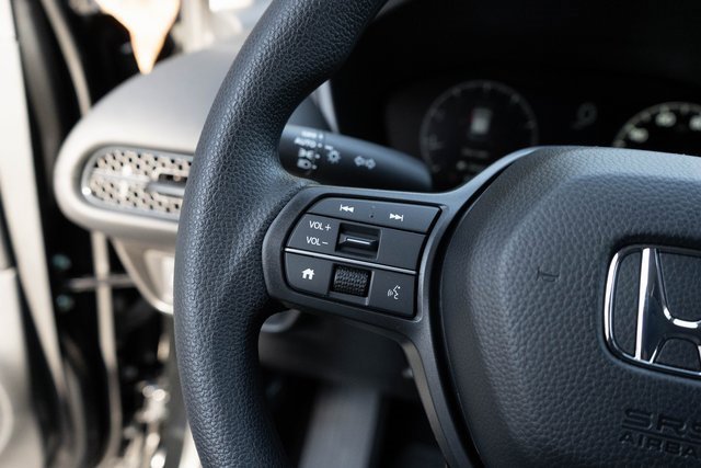 New 2026 Honda HR-V LX image 19