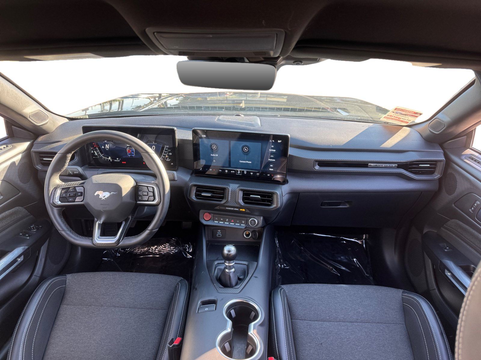 Used 2024 Ford Mustang GT RWD image 10
