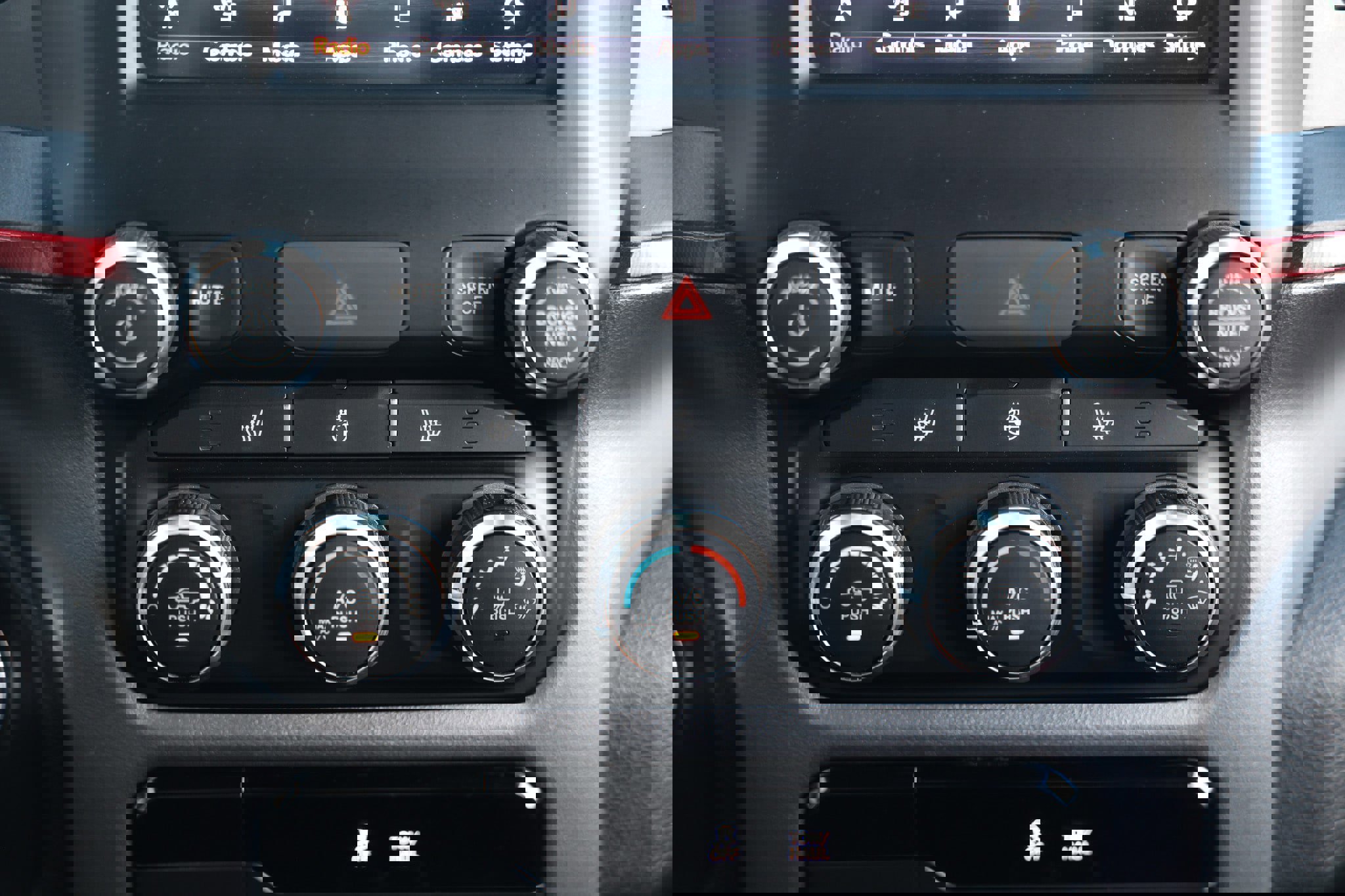 Used 2020 RAM 1500 Rebel w/ Rebel Level 1 Equipment Group image 38