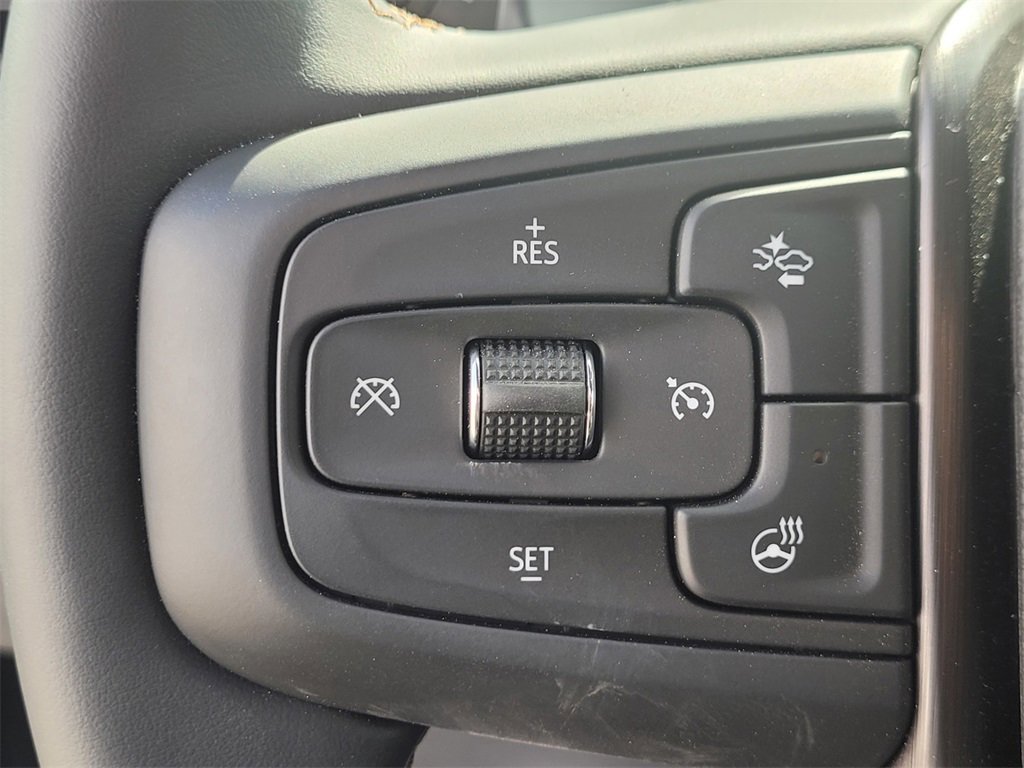 New 2026 GMC Sierra 1500 AT4 w/ Technology Package image 21