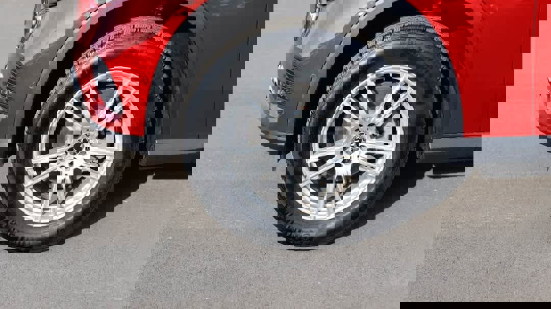 Certified 2023 Mercedes-Benz GLC 300 4MATIC image 7