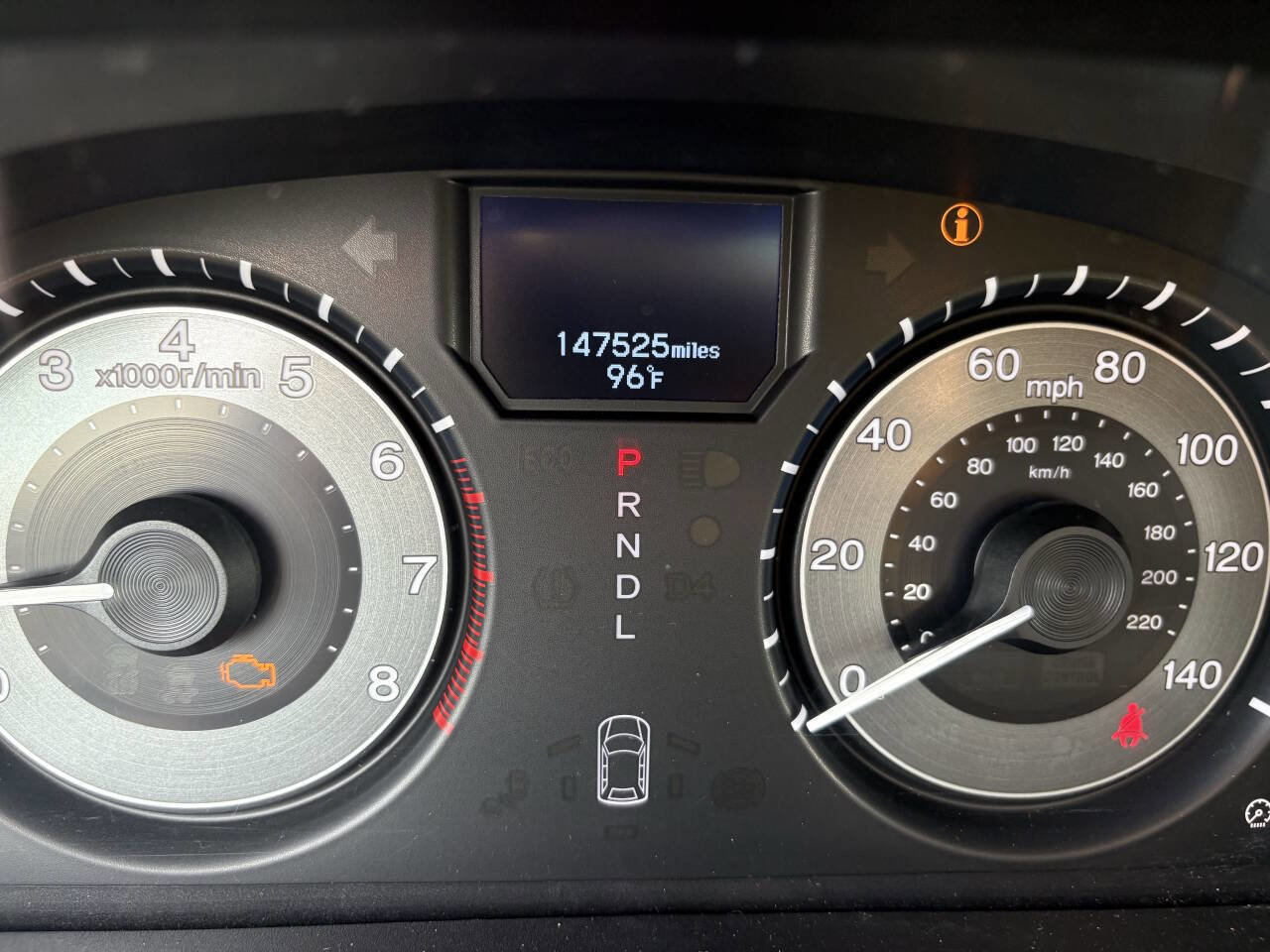 Used 2012 Honda Odyssey Touring Elite image 36