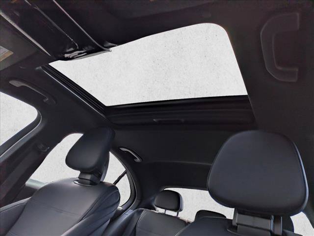 Used 2024 Mercedes-Benz C 300 4MATIC Sedan image 15