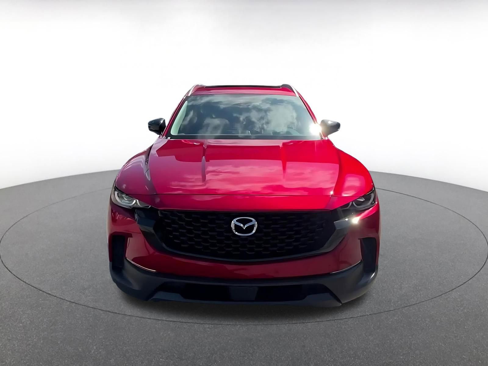 Used 2025 MAZDA CX-50 2.5 Hybrid w/ Premium Plus Pkg image 6