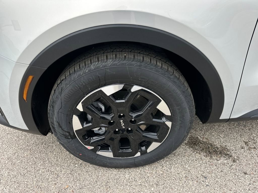 New 2026 Kia Sorento S w/ S Panoramic Sunroof Package FWD image 45